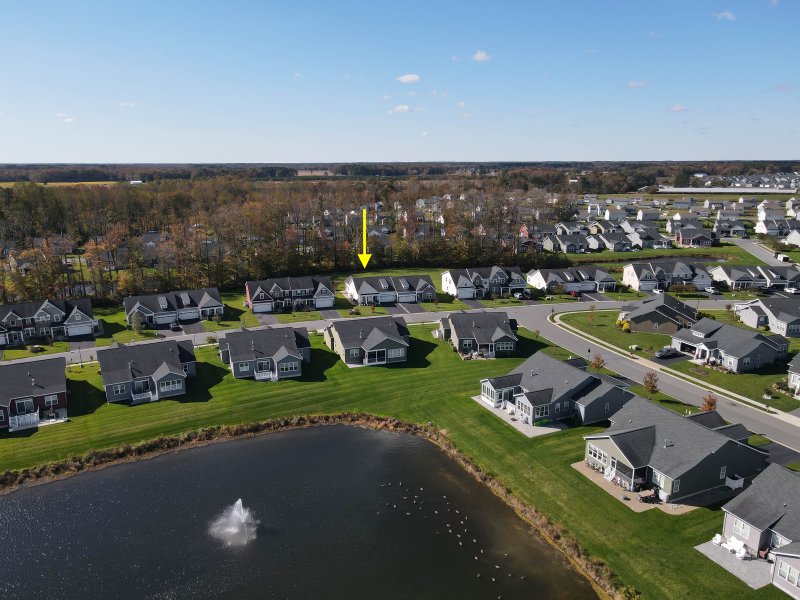 Delaware Homes, Open House, Coastal Property, Coastal Community, Delaware Realtor, Indian River School District